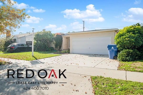 3 bedrooms apartment for rent in Mar Vista - Westside / South Bay, Los Angeles