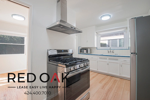 3 bedrooms apartment for rent in Mar Vista - Westside / South Bay, Los Angeles