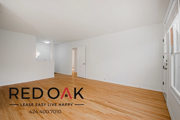 3 bedrooms apartment for rent in Mar Vista - Westside / South Bay, Los Angeles