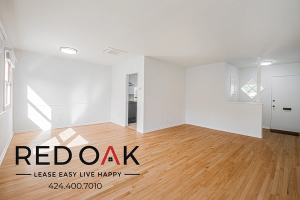 3 bedrooms apartment for rent in Mar Vista - Westside / South Bay, Los Angeles