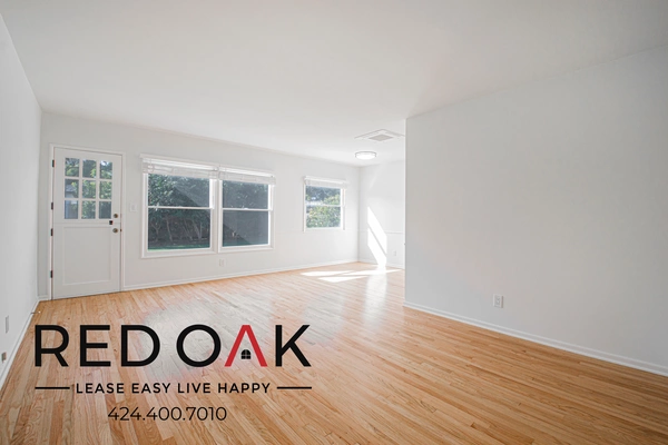 3 bedrooms apartment for rent in Mar Vista - Westside / South Bay, Los Angeles