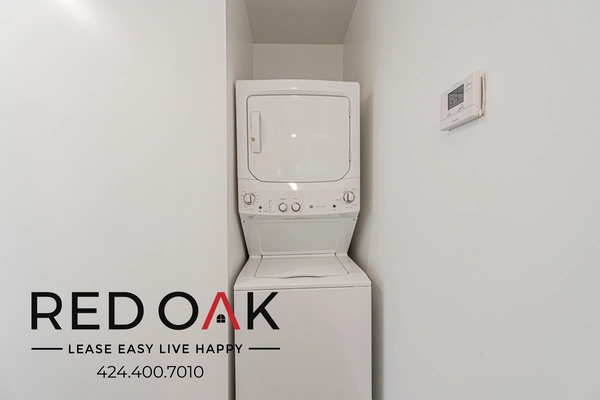 2 bedrooms apartment for rent in South Los Angeles - Central Los Angeles, Los Angeles