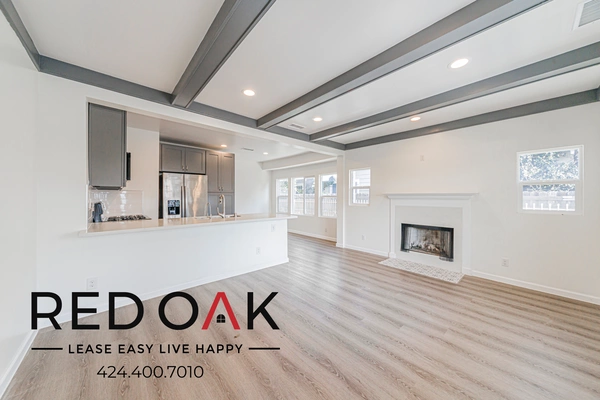 2 bedrooms apartment for rent in South Los Angeles - Central Los Angeles, Los Angeles