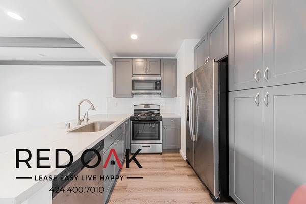 2 bedrooms apartment for rent in South Los Angeles - Central Los Angeles, Los Angeles