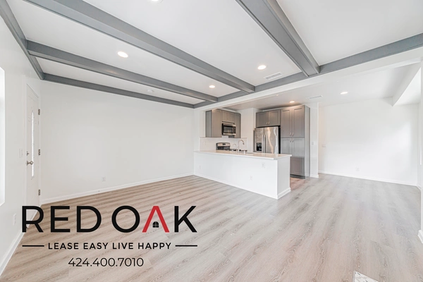 2 bedrooms apartment for rent in South Los Angeles - Central Los Angeles, Los Angeles