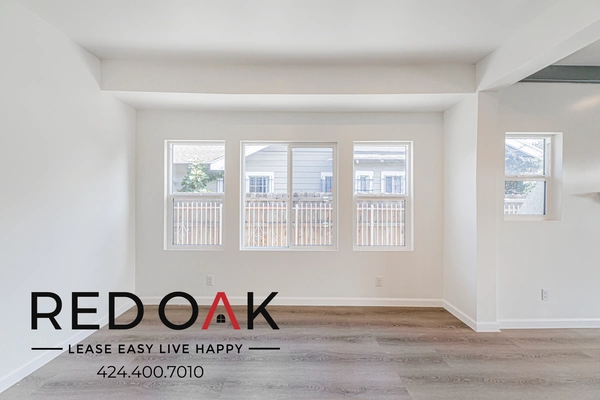 2 bedrooms apartment for rent in South Los Angeles - Central Los Angeles, Los Angeles