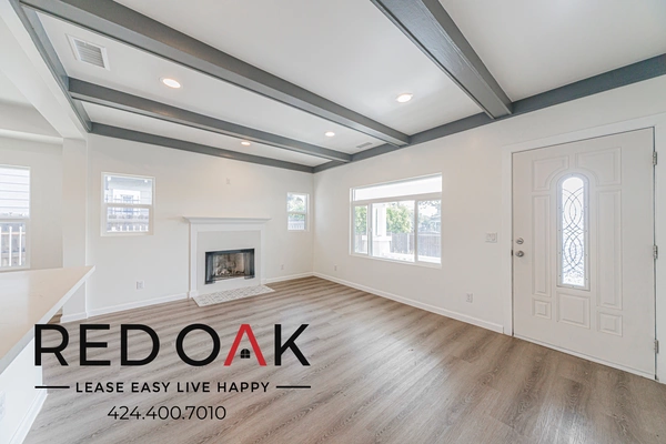 2 bedrooms apartment for rent in South Los Angeles - Central Los Angeles, Los Angeles