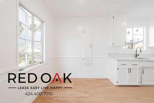 1 bedroom apartment for rent in Pico Union - Central Los Angeles, Los Angeles