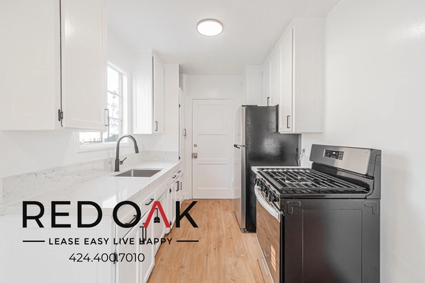 1 bedroom apartment for rent in Pico Union - Central Los Angeles, Los Angeles