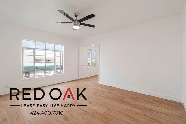 1 bedroom apartment for rent in Pico Union - Central Los Angeles, Los Angeles