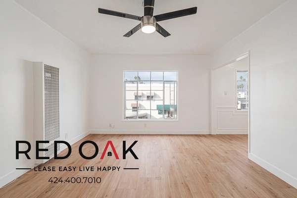 1 bedroom apartment for rent in Pico Union - Central Los Angeles, Los Angeles