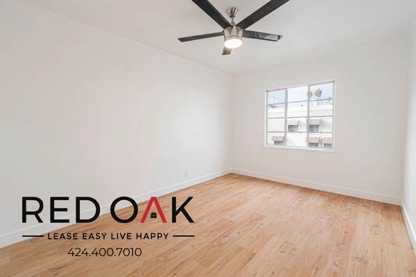 1 bedroom apartment for rent in Pico Union - Central Los Angeles, Los Angeles