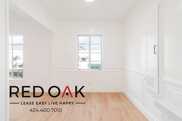 1 bedroom apartment for rent in Pico Union - Central Los Angeles, Los Angeles