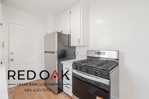 1 bedroom apartment for rent in Pico Union - Central Los Angeles, Los Angeles