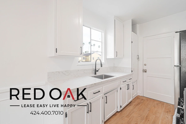 1 bedroom apartment for rent in Pico Union - Central Los Angeles, Los Angeles