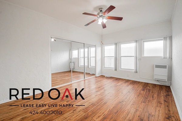 Studio Apartment for rent in Pico Union - Central Los Angeles, Los Angeles