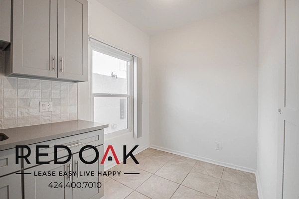 Studio Apartment for rent in Pico Union - Central Los Angeles, Los Angeles