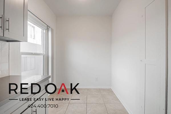 Studio Apartment for rent in Pico Union - Central Los Angeles, Los Angeles