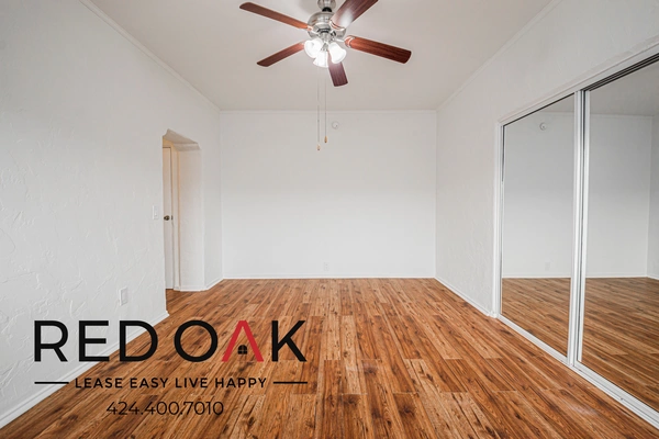 Studio Apartment for rent in Pico Union - Central Los Angeles, Los Angeles