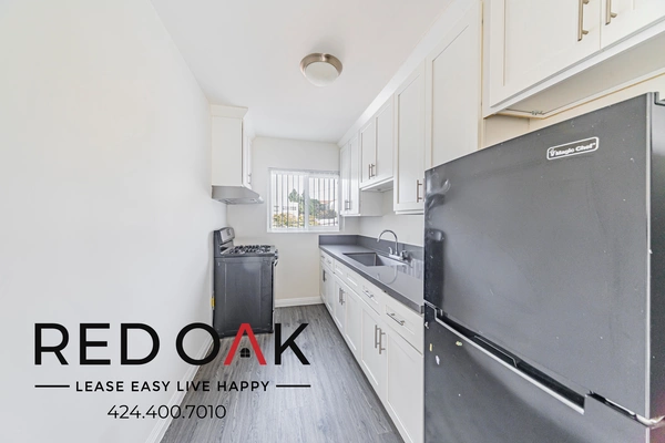 Studio Apartment for rent in Echo Park - Central Los Angeles, Los Angeles