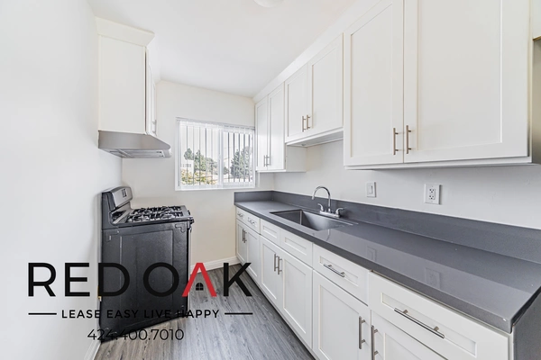 Studio Apartment for rent in Echo Park - Central Los Angeles, Los Angeles