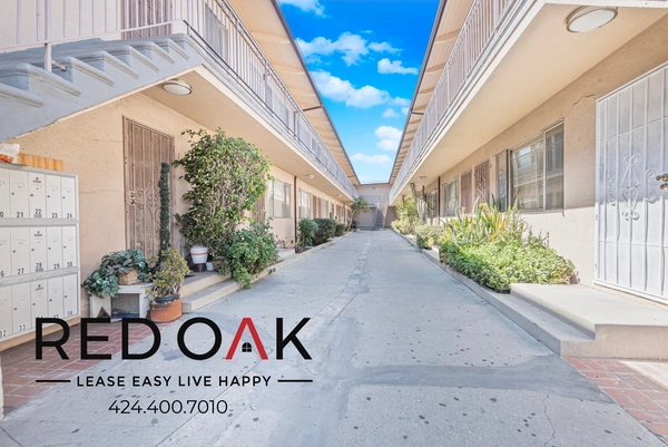 Studio Apartment for rent in Echo Park - Central Los Angeles, Los Angeles