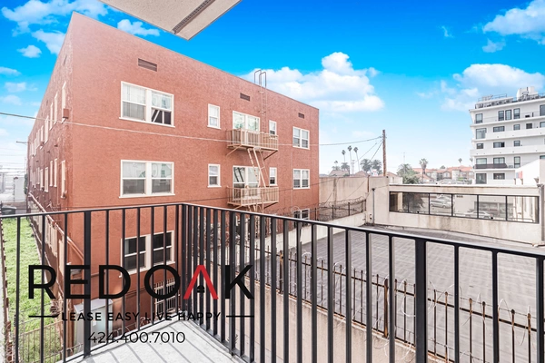 2 bedrooms apartment for rent in Koreatown - Central Los Angeles, Los Angeles