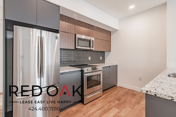 2 bedrooms apartment for rent in Koreatown - Central Los Angeles, Los Angeles