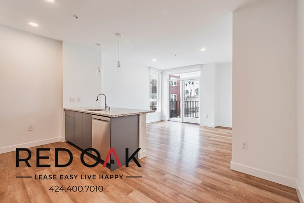 2 bedrooms apartment for rent in Koreatown - Central Los Angeles, Los Angeles