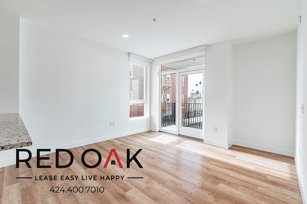 2 bedrooms apartment for rent in Koreatown - Central Los Angeles, Los Angeles