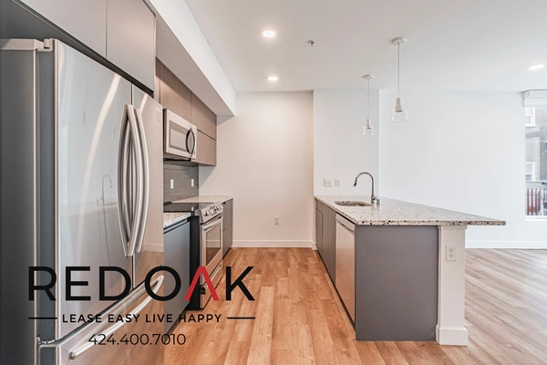 2 bedrooms apartment for rent in Koreatown - Central Los Angeles, Los Angeles