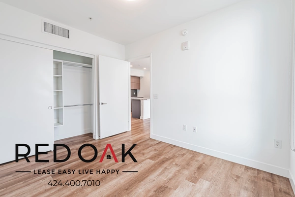 2 bedrooms apartment for rent in Koreatown - Central Los Angeles, Los Angeles