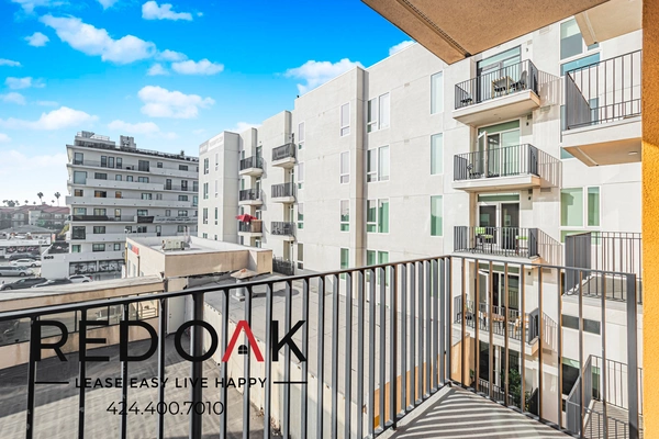 2 bedrooms apartment for rent in Koreatown - Central Los Angeles, Los Angeles