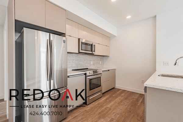 2 bedrooms apartment for rent in Koreatown - Central Los Angeles, Los Angeles