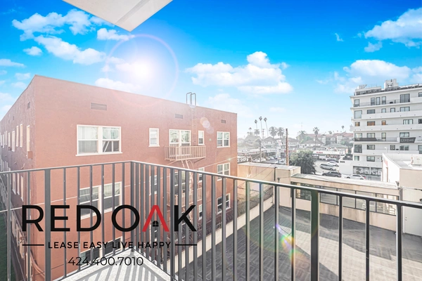 2 bedrooms apartment for rent in Koreatown - Central Los Angeles, Los Angeles
