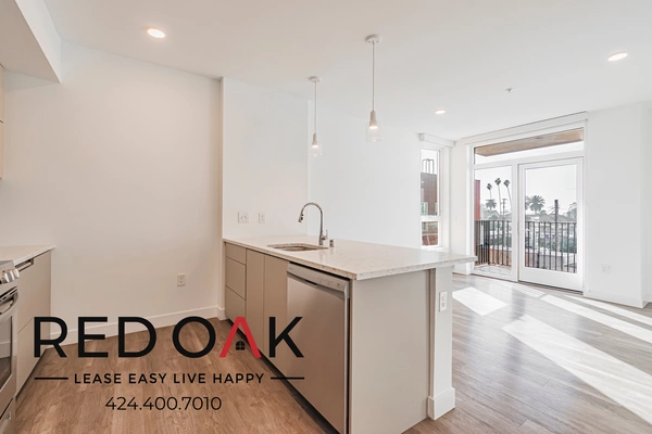 2 bedrooms apartment for rent in Koreatown - Central Los Angeles, Los Angeles