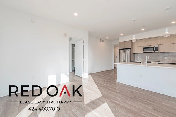 2 bedrooms apartment for rent in Koreatown - Central Los Angeles, Los Angeles