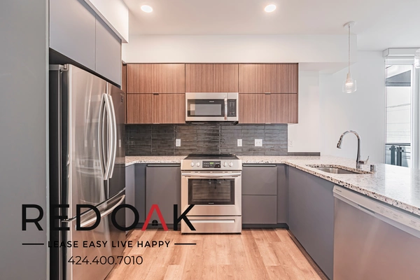 1 bedroom apartment for rent in Koreatown - Central Los Angeles, Los Angeles