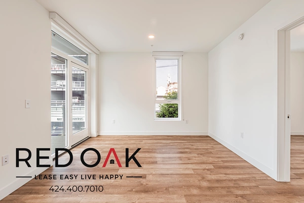 1 bedroom apartment for rent in Koreatown - Central Los Angeles, Los Angeles