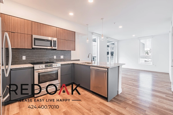 1 bedroom apartment for rent in Koreatown - Central Los Angeles, Los Angeles