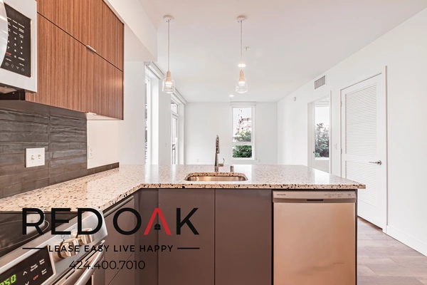 1 bedroom apartment for rent in Koreatown - Central Los Angeles, Los Angeles