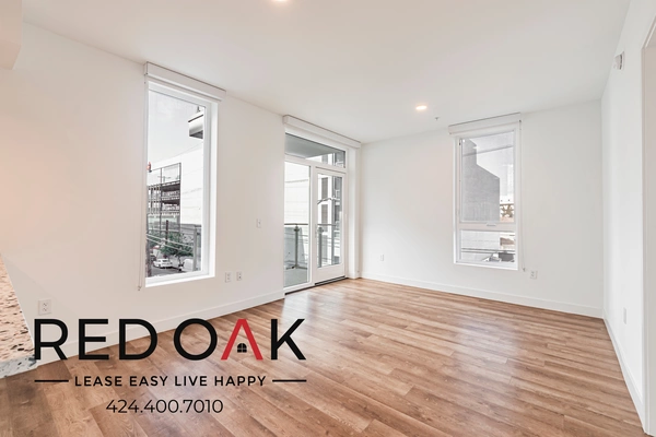 1 bedroom apartment for rent in Koreatown - Central Los Angeles, Los Angeles