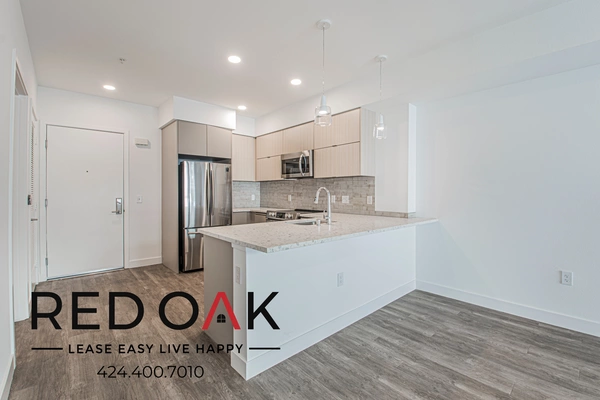 1 bedroom apartment for rent in Koreatown - Central Los Angeles, Los Angeles