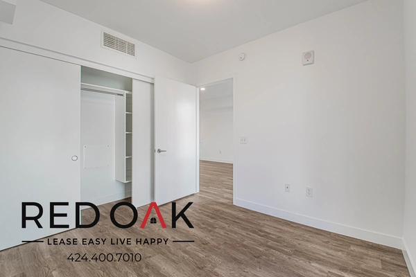 1 bedroom apartment for rent in Koreatown - Central Los Angeles, Los Angeles