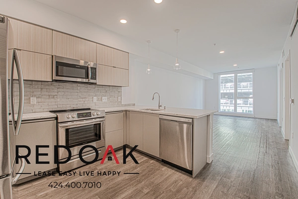 1 bedroom apartment for rent in Koreatown - Central Los Angeles, Los Angeles