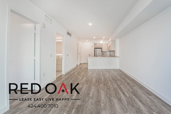 1 bedroom apartment for rent in Koreatown - Central Los Angeles, Los Angeles