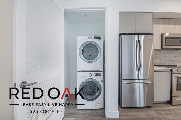 Studio Apartment for rent in Koreatown - Central Los Angeles, Los Angeles