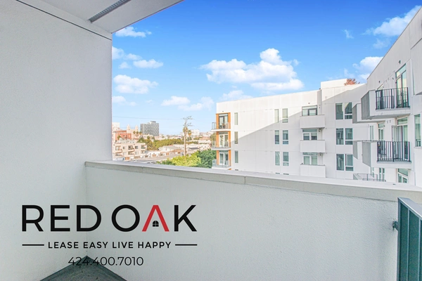 Studio Apartment for rent in Koreatown - Central Los Angeles, Los Angeles