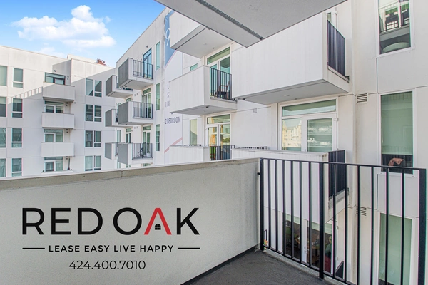 Studio Apartment for rent in Koreatown - Central Los Angeles, Los Angeles