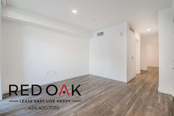 Studio Apartment for rent in Koreatown - Central Los Angeles, Los Angeles